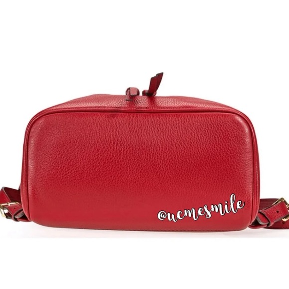 Michael Kors Rhea Small Backpack - Picture 5 of 15